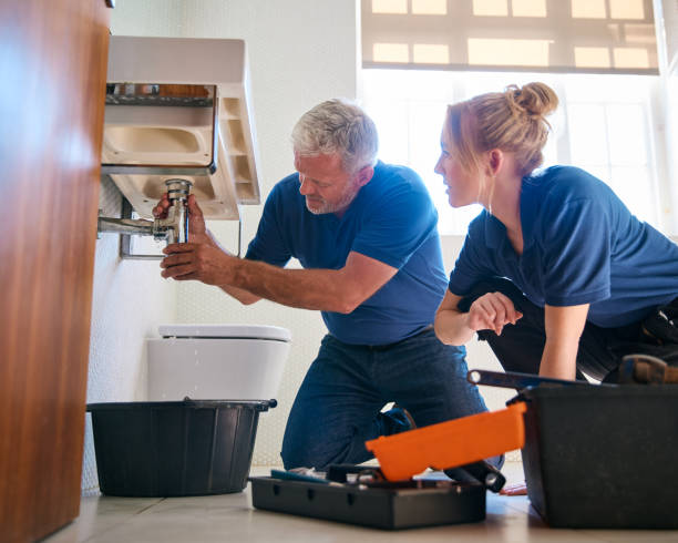 Best Same-Day Plumbing Service  in Big Rock, IL